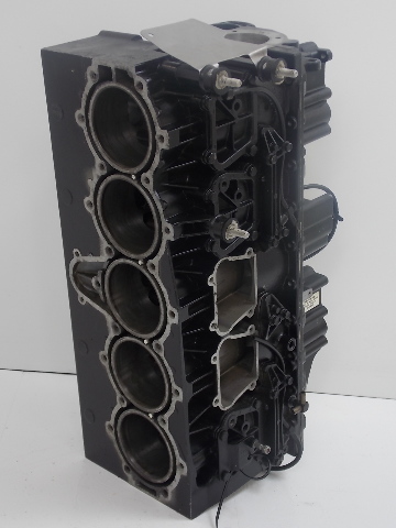1989-1994 Force Rebuildable Power Head 818155A13 818155A8 150 HP