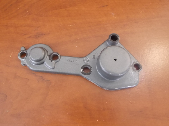 Mercury Thermostat Cover 1987-2004 65 70 75 80 90 100 115 125 HP 42885 42885T