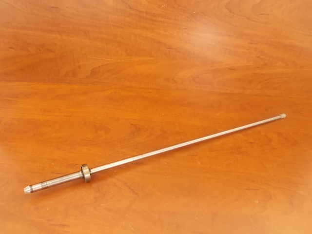 Mercury Driveshaft Assembly 25 5/8" 1966 (60) 6 HP 45-39078