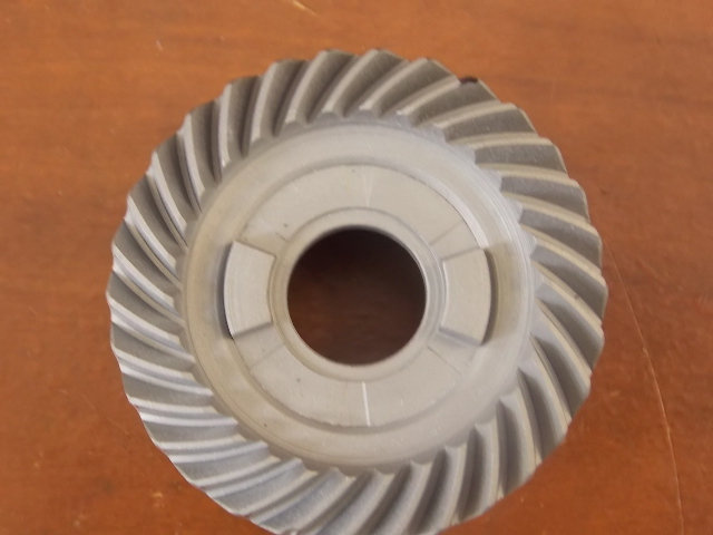 Mercury Reverse Gear 1966 (60) 6 HP 43-30882A3 30882A3 43-30882A4