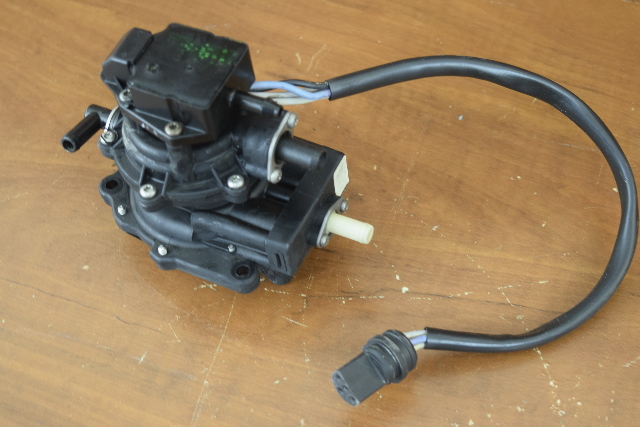 Reman Johnson Evinrude 4 Wire VRO Pump 50-300 HP 1991-1997 175109 435556 435558