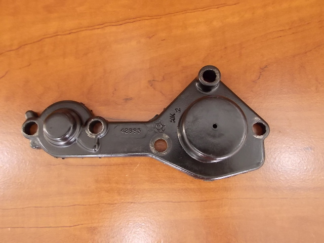 1987-2004 Mercury Thermostat Cover 42885 42885T 65 70 75 80 90 100 115 125 HP