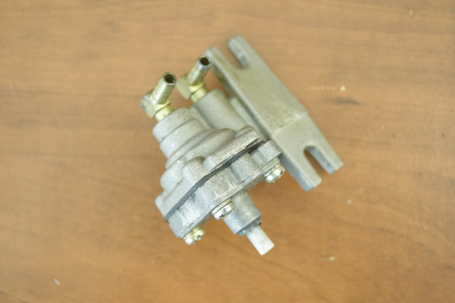 Mercury Fuel Connector 15781A 1 816856A3 1987-2004 30-250 HP