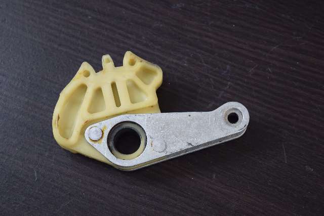 1982-2001 OMC Control Box Shift Lever Assembly 390610 9.9-300 HP