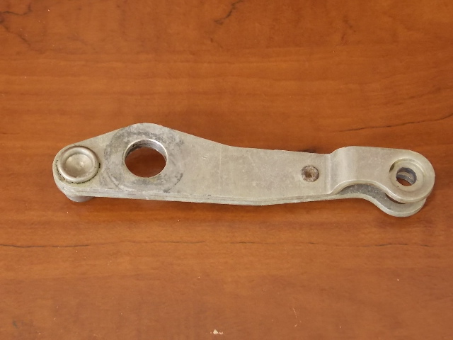 OMC Control Box Throttle Lever Assembly 389261 394032 1979-2004 9.9-300 HP