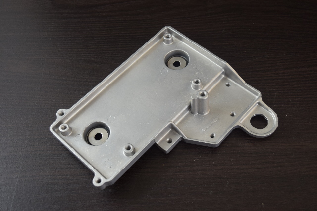90332 73189 C# 90331 Mercury 1976-86 Switchbox Plate 75 80 85 HP