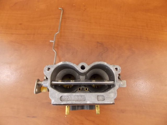 Johnson Evinrude Bottom Carburetor 389992 150 HP 1979