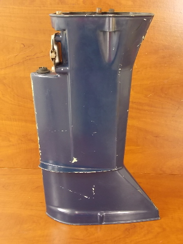 FRESHWATETR! Pre-1997 Honda Extension Case 40201-881-700ZA 10 HP