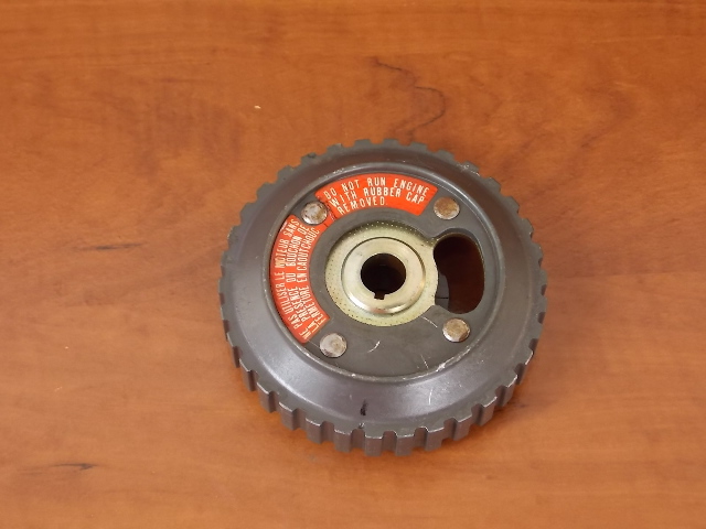 Honda Camshaft Pulley 14320-882-600 Pre 1997 - 2007 & Later 7.5 8 10 HP