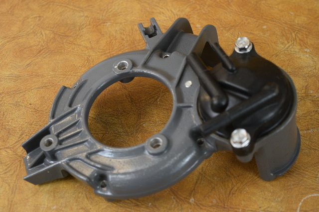 11301-881-020ZA Honda Starter Case Pre-1997-2007 & Later 7.5 8 10 HP