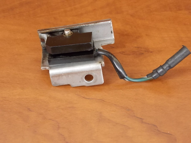 Honda Neutral Switch & Setting Switch Plate 35100-881-003 Pre-1997-2007 7.5 8 10