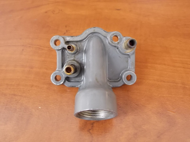 Honda Oil Filler Body Pre 1997 7.5 9.9 HP 15620-881-000