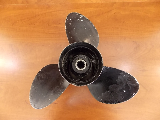 Mercury Aluminum Propeller With Hardware 16 x13 1970-UP 90-300HP 48-36018A1