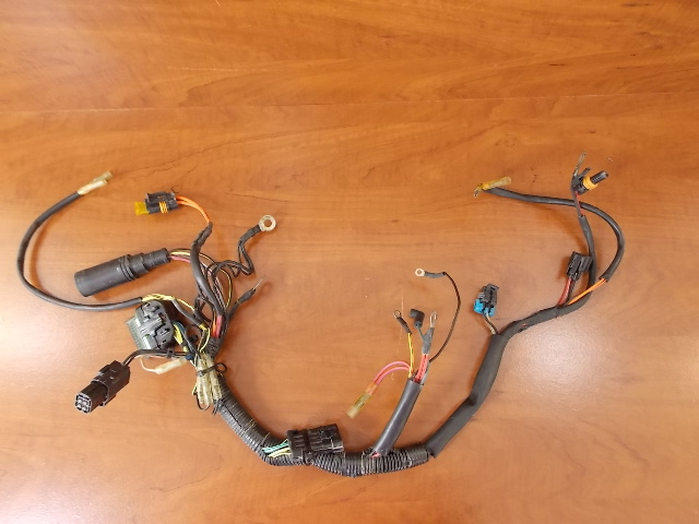 Mercury Mariner Engine Wiring Harness 1999-2006 25 HP 4 Stroke 859202T2