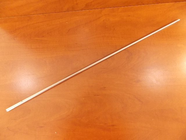 381027 Johnson Evinrude 1968-1975 20" Long Driveshaft Assembly  6 HP