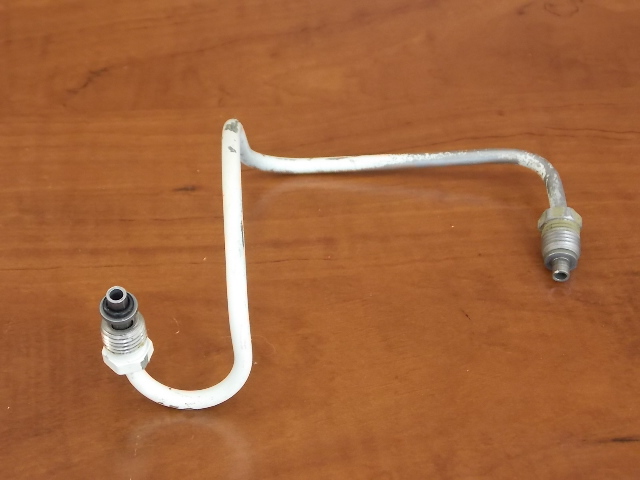 Johnson Evinrude Power Trim Upper Oil Line 1976-2004 50-300 HP 387396 390443