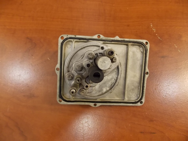 Mercrusier Power Trim Pump Base R/MR/Alpha I 1965-1990 392-9252
