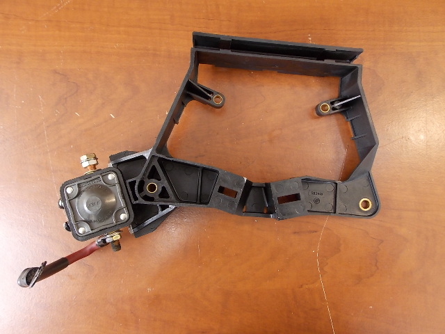 Johnson Evinrude Electrical Bracket W/Starter Solenoid 1988-01 120-300HP 583418