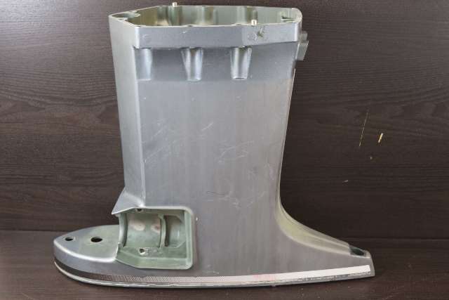 1985-1993 Yamaha Upper Casing 6E5-45111-00-EK 115 130 150 175 + HP
