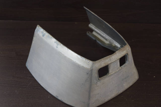 6E5-42741-00-EK Yamaha 1984-1993  Apron Assembly 115 130 150 175 200 225 HP