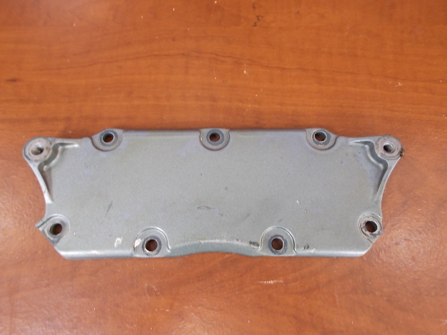 Yamaha Cover 6E5-11371-00-9M 1984-1999 115 130 150 175 200 HP