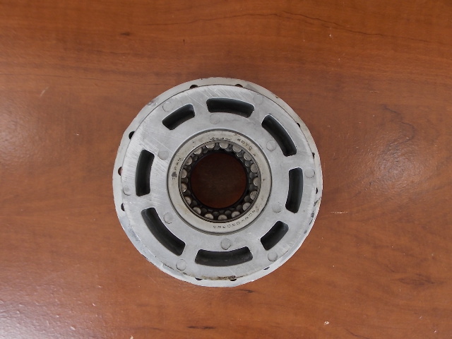 Yamaha Bearing Housing 1 6E5-15163-00-94 1984-1999 115 130 150 175 200 225 HP