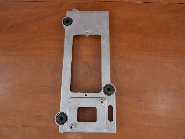 6G5-85542-00-94 Yamaha 1984-1989 Electrical Bracket 150 175 200 225 HP