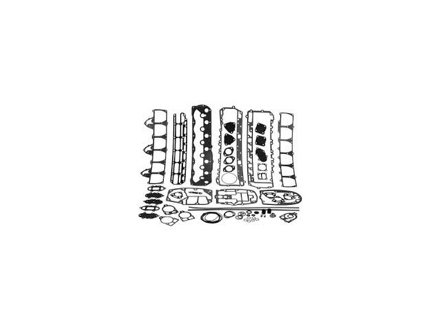 NEW Mercury Powerhead Gasket Set 90 115 140 150 HP inline 6 1980-88 Power Head