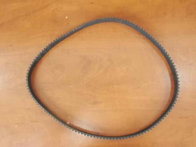 Yamaha Drive Belt 67F-46241-00-00 1999-2006 & later 75 80 90 100 115 HP