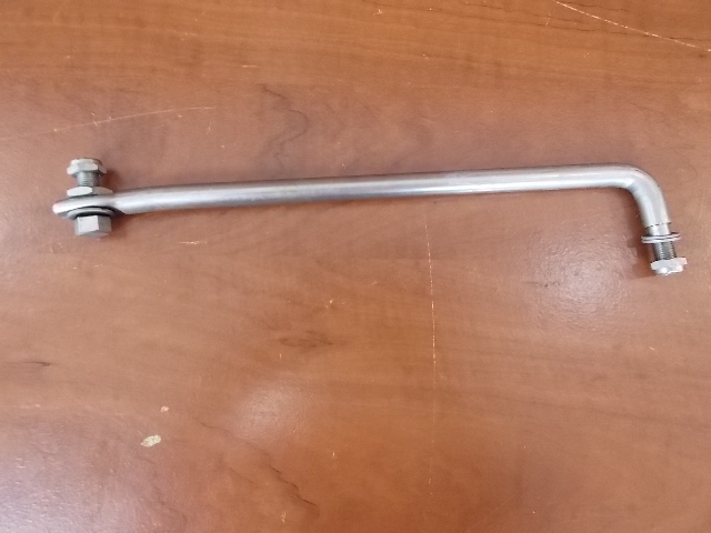 Yamaha Steering Rod Link 67G-42515-00-00 1999-2001 80 100 HP