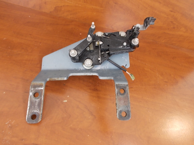 Yamaha Sterndrive Complete Ignition Interruption Unit & Bracket 6T0-45693-00-33