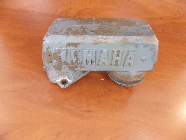 Yamaha Sterndrive 3.0 L4 Exhaust Mixing Elbow YSC-13191-20-0C