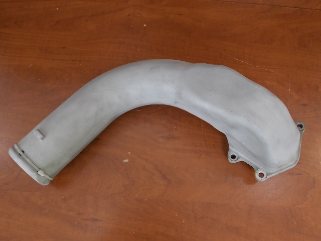 YSC-13191-40-0C Yamaha Sterndrive Exhaust Collector Pipe 3.0 L4
