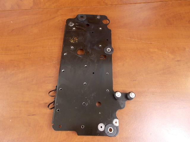 832753 8327531 Mercury 1994-2006 Electrical Plate 75 90 100 115 125 HP