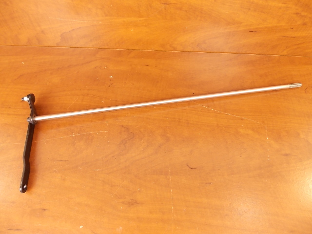 FRESHWATER! 1994-2006 Mercury Upper Shift Rod 79932A19 75 90 100 115 125 HP