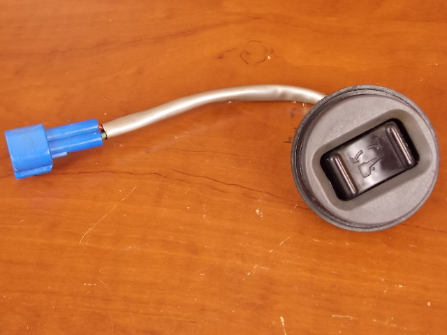 1995-2006 Yamaha Power Trim & Tilt Switch 63D-82563-10-00 30-250 HP