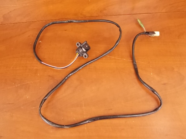 Yamaha Trim Sender 64E-83672-00-00 1997-2000 40 80 100 115 130 150 200 250 HP