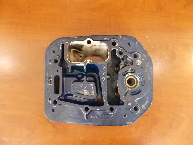 Nissan Engine Base 345S01301-0 2002-2004 & Earlier 35 40 HP