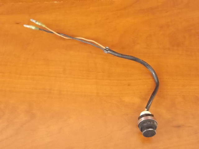 Nissan Lanyard Stop Switch 398-06830-0 2002-2014 6 8 9.8 15 18 20 25 30 35 40 HP