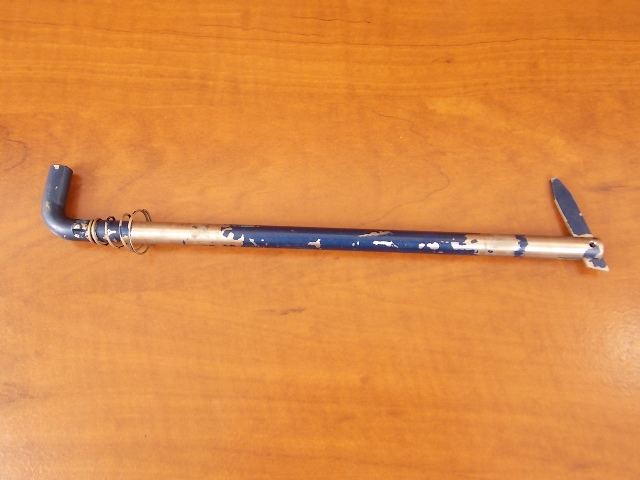 Nissan Thrust Rod 345-62121-1 2002-2014 25 30 40 HP