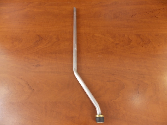Nissan Water Pipe Pick Up Tube 345-65100-1 2002-2004 & Earlier 35 40 HP