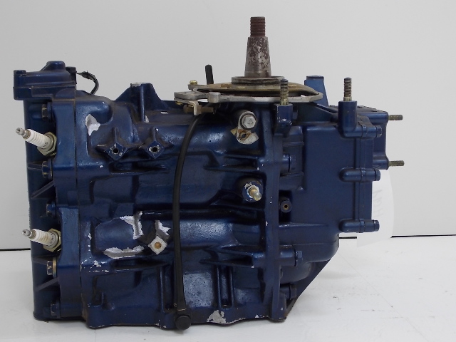 Nissan Powerhead 361B01100-2 361B01100-1 2002-2004 & Earlier 35 40 HP