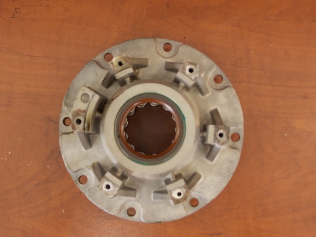 Evinrude Upper Head Assembly 5001115 2000-2012 & UP 200 225 250 300 FICHT & ETEC