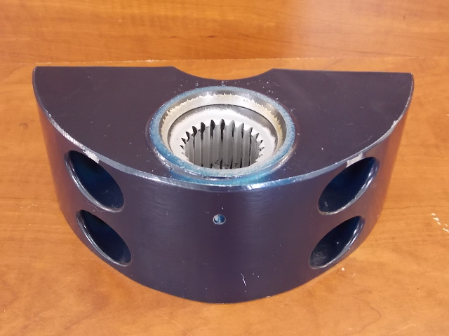 Johnson Evinrude Mount Bracket 20" 340006 1993 & Up 90 115 150 175 200 225 250