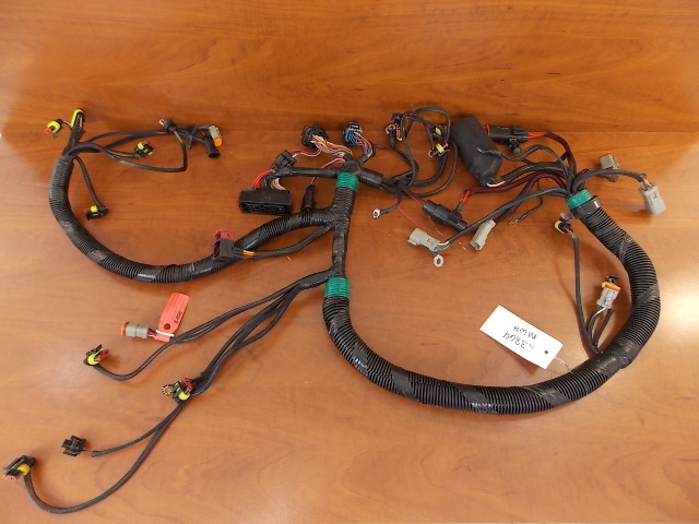 OEM! 2004-2008 Evinrude ETEC Engine Harness 586991 586769 200 225 250 300 HP