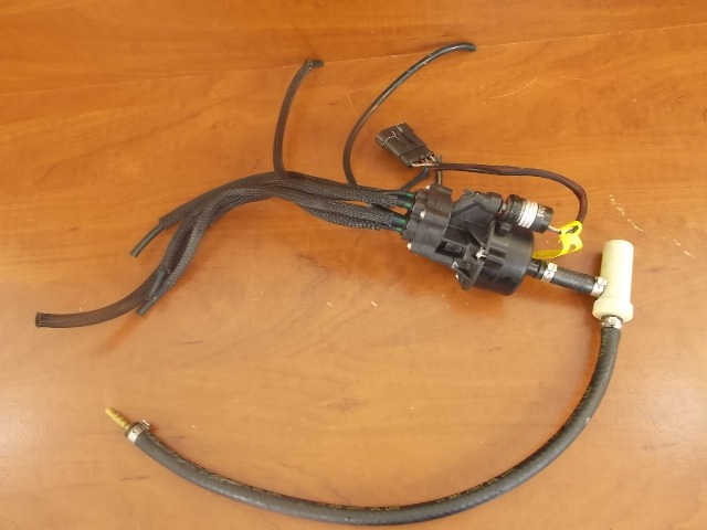 Evinrude Oil Pump & Pressure Sensor 5007306 2006 & Up 150 175 200 225 250 300