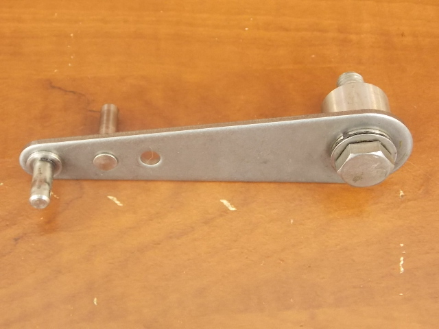 5005919 Johnson Evinrude 2004 & UP Shift Arm 115 130 150 175 200 225 250 300 HP