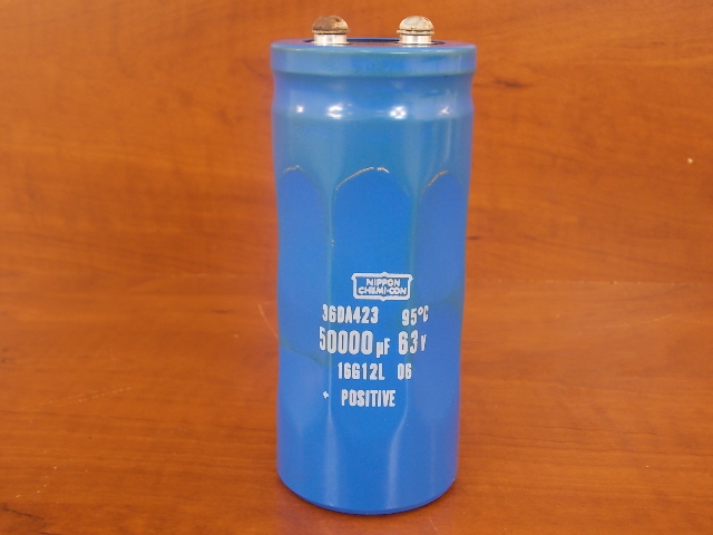 Evinrude Capacitor 3011409 2004 & Up 115 130 135 150 175 200 225 250 300 HP