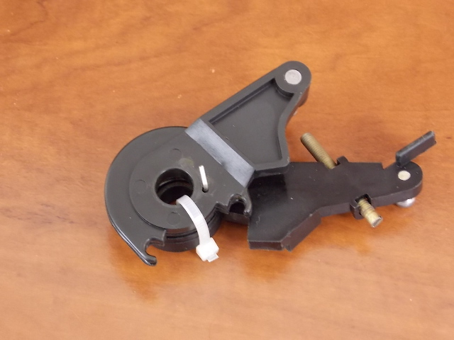 Mercury & Mariner Lever Control 43360 43360 1 1984-1994 18 20 25 HP