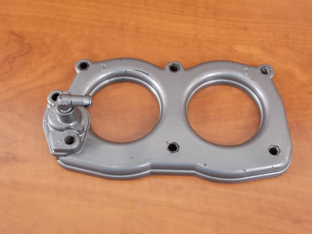 Mercury & Mariner Cylinder Block Cover 8283A 1 1980-1987 18 20 25 HP
